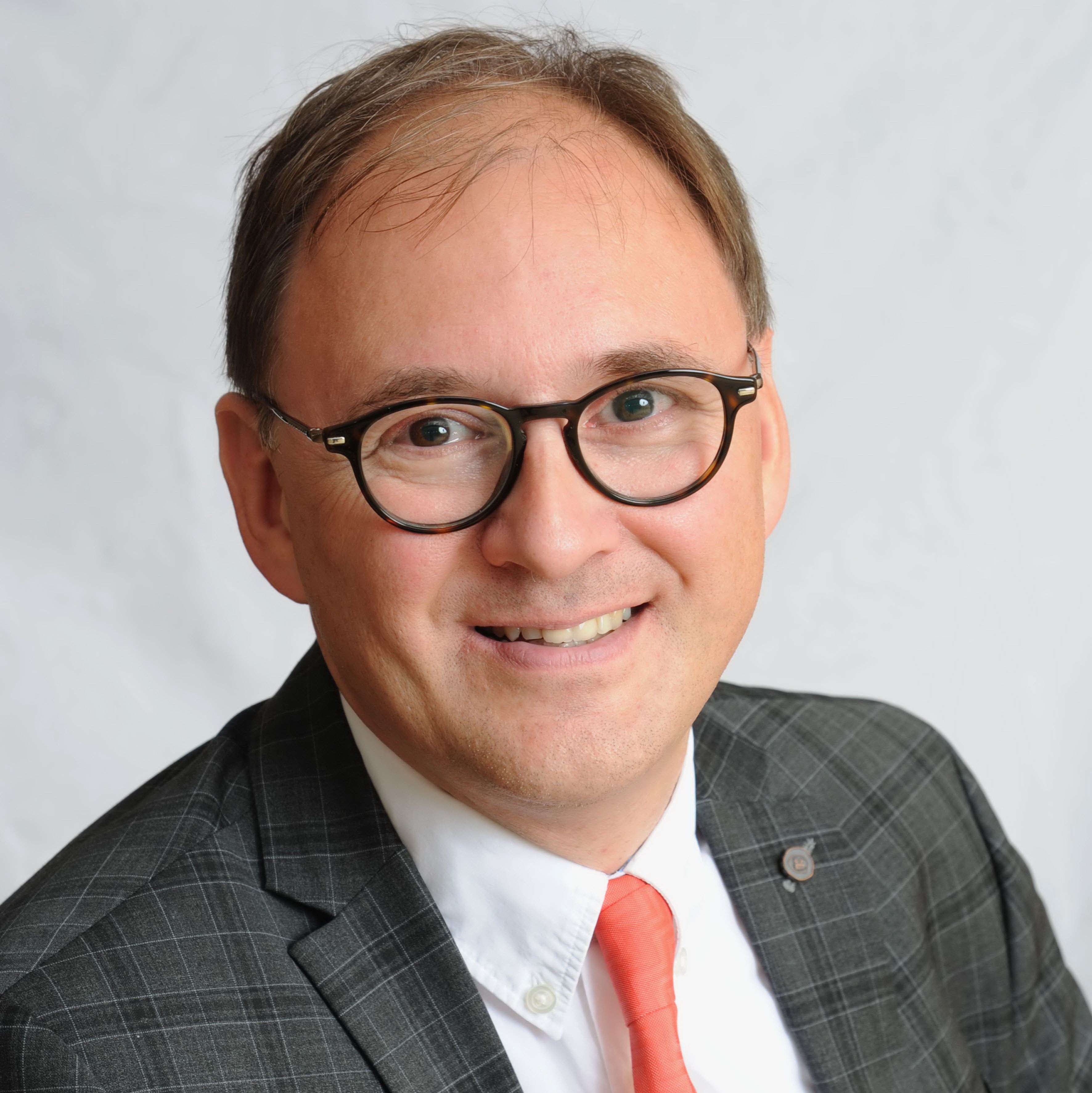 Uwe Riese